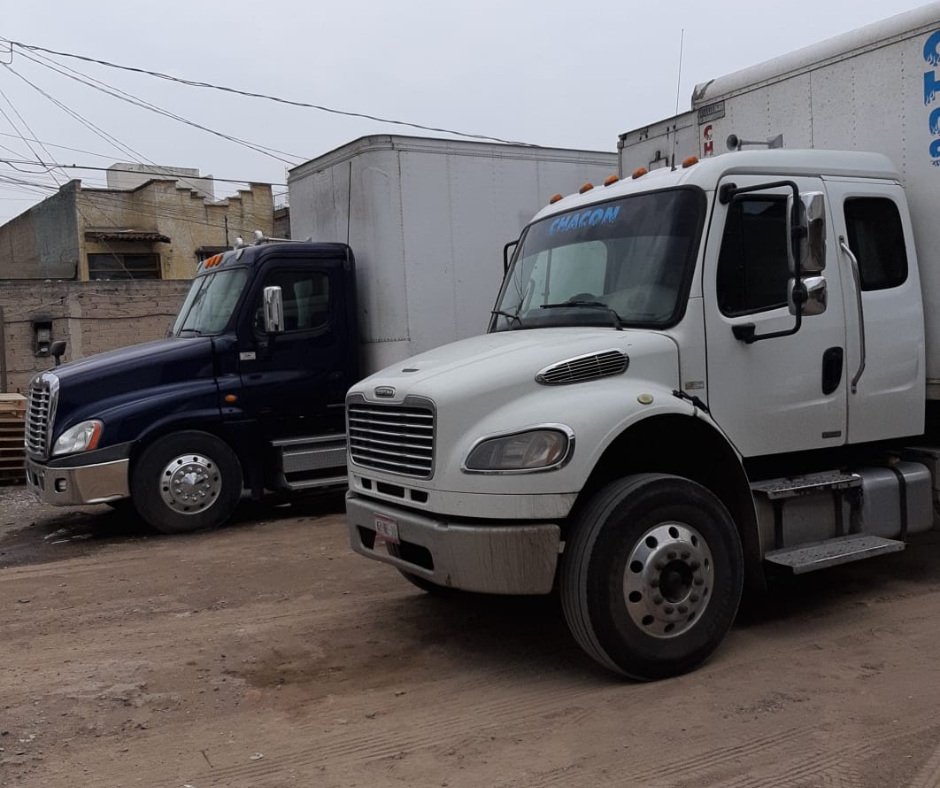 Transporte de materiales peligrosos